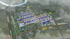 Khu công nghiệp Gia Bình 1