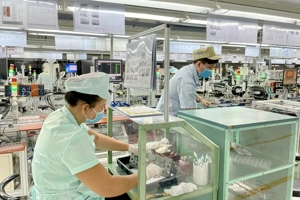 Lương tối thiểu sẽ thay đổi ra sao khi sáp nhập tỉnh thành